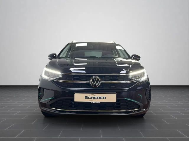 Volkswagen Taigo Life