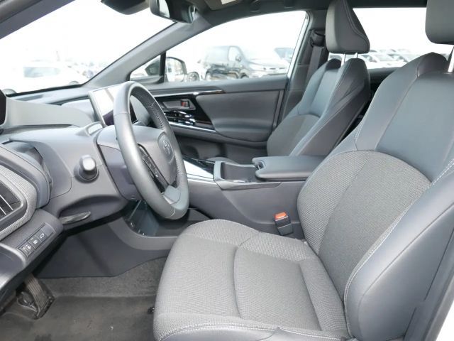 Toyota bZ4X BEV 2WD*3-PHASIG*