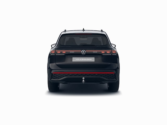 Volkswagen Tiguan 2.0 TSI 4Motion R-Line