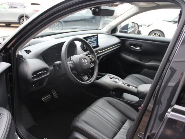 Honda ZR-V 2.0 Advance e:HEV i-MMD