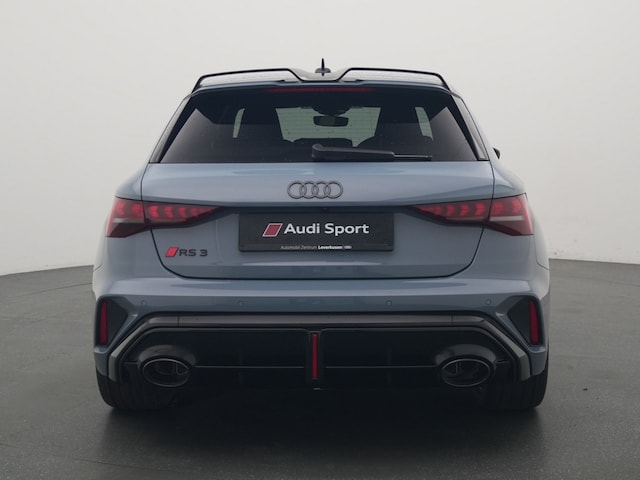 Audi RS3 Quattro S-Tronic Sportback