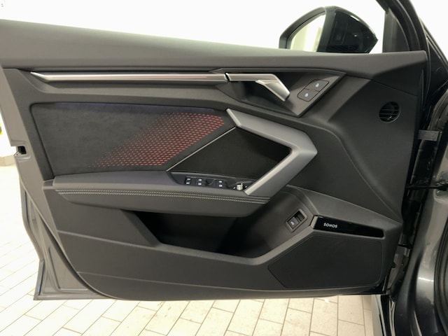 Audi S3 Quattro S-Tronic Sportback