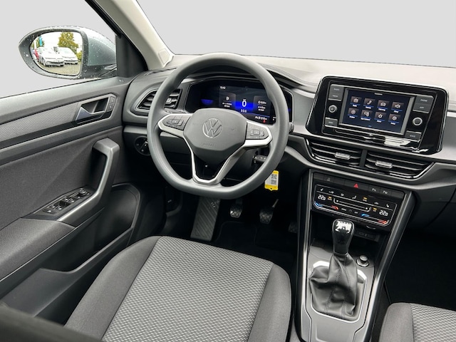 Volkswagen T-Roc 1.0 TSI