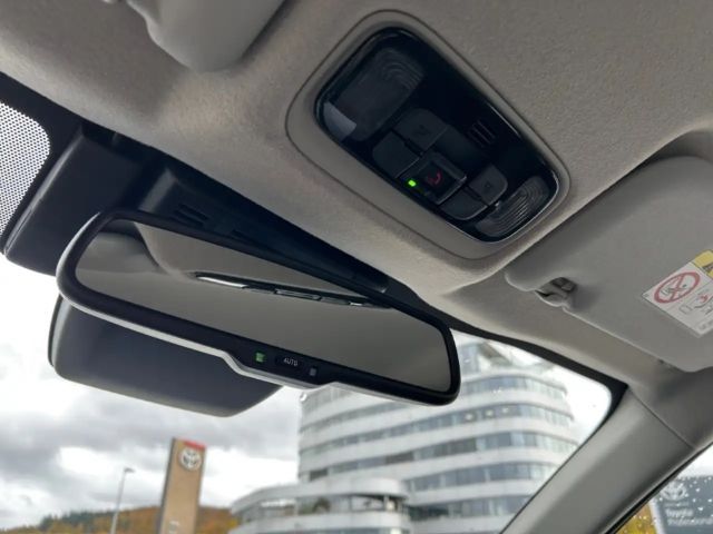 Toyota Yaris Cross 4x2 Hybride