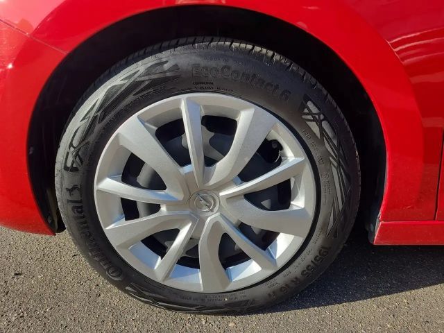 Opel Corsa Edition F Edition