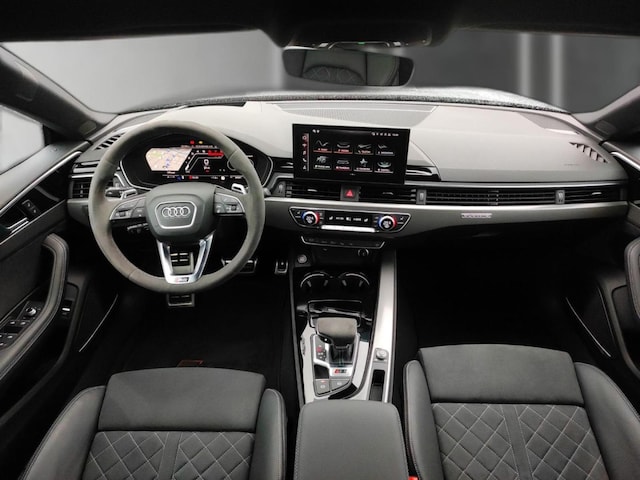 Audi RS5 Quattro Sportback