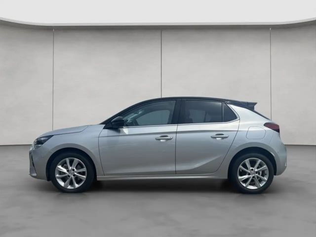 Opel Corsa 1.2 Turbo Elegance Turbo