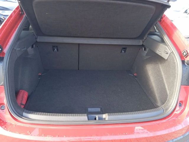 Volkswagen Taigo 1.0 TSI DSG