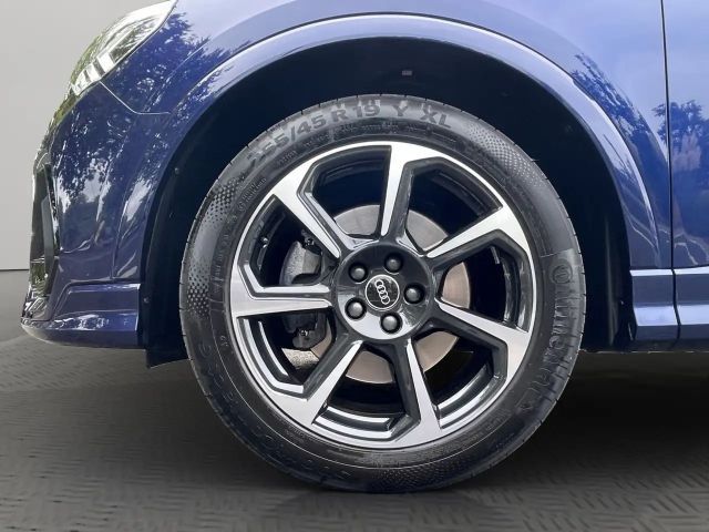 Audi Q3 40 TDI Quattro S-Line