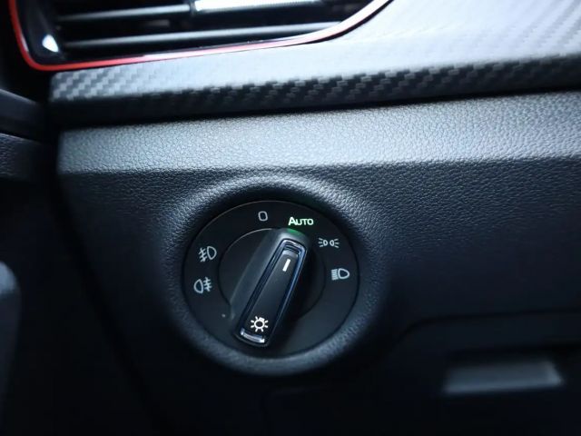 Skoda Kamiq 1.0 TSI Monte Carlo