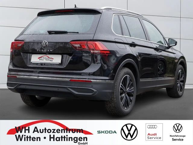 Volkswagen Tiguan 1.5 TSI DSG Move Pro