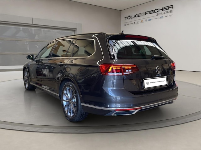 Volkswagen Passat 1.4 TSI Variant