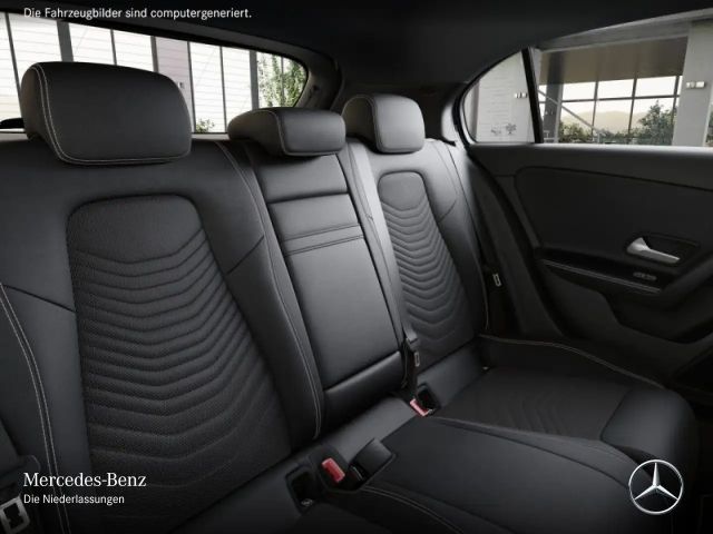 Mercedes-Benz A 180 Progressive