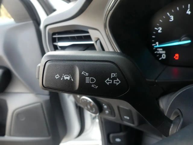 Ford Focus ST Line Wagon