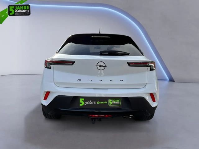 Opel Mokka GS-Line Grand Sport