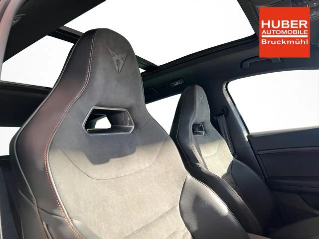 Cupra Ateca 4Drive DSG