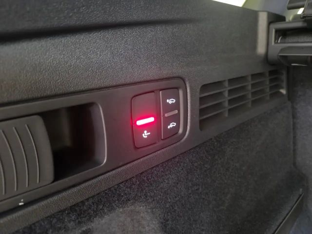 Audi Q5 Hybride Quattro