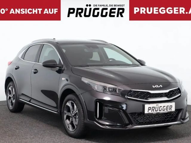 Kia XCeed GDi