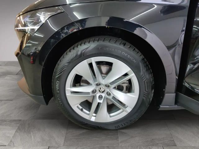 Skoda Enyaq Loft iV 60