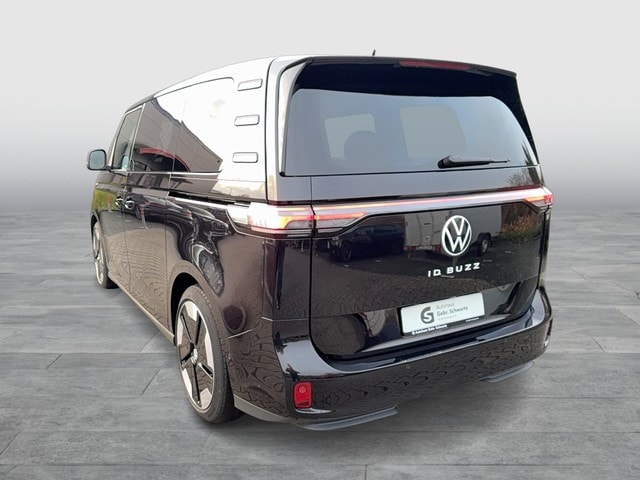 Volkswagen ID.Buzz Pro