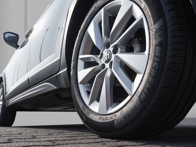 Volkswagen Taigo 1.0 TSI DSG IQ.Drive Move