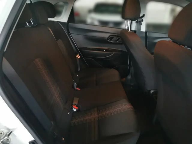 Hyundai i20 1.2 Select