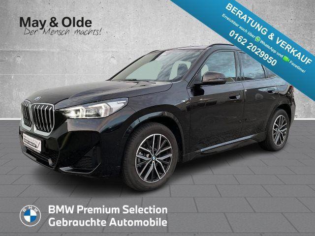 BMW X1 sDrive18i