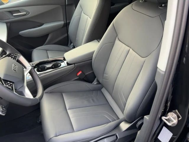 Audi Q3 Hybride S-Tronic