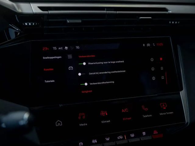 Peugeot 408 Automaat 130pk | Camera | Auto. Airco | Carplay...
