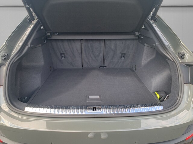 Audi Q3 35 TFSI S-Line S-Tronic Sportback