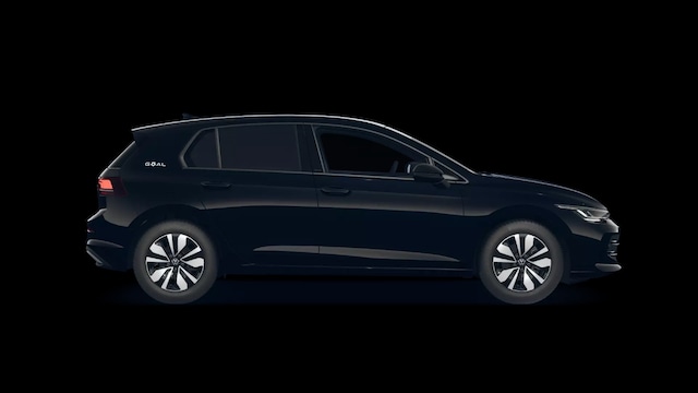 Volkswagen Golf 1.5 eTSI DSG Golf VIII