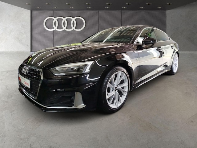 Audi A5 35 TFSI S-Tronic Sportback