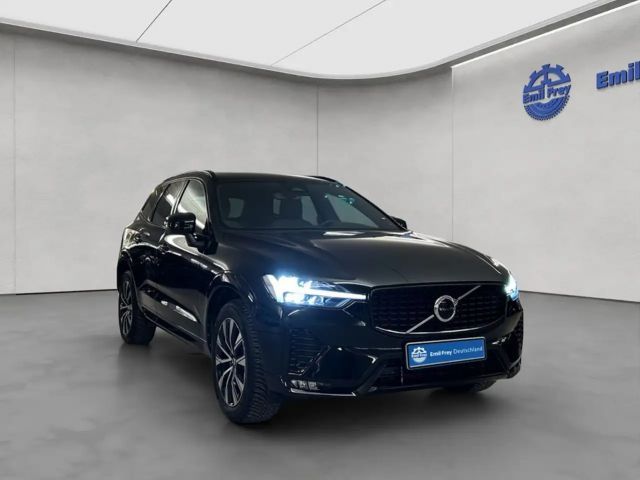 Volvo XC60 AWD Dark Plus