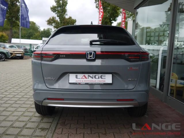 Honda HR-V 1.5 Advance Hybrid