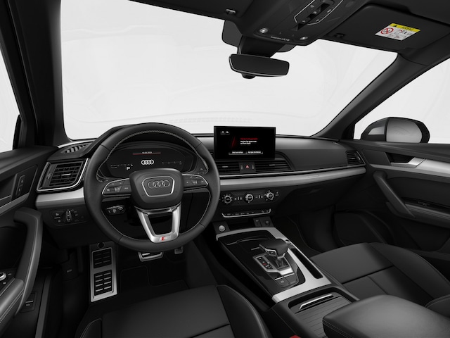 Audi Q5 50 TDI Quattro