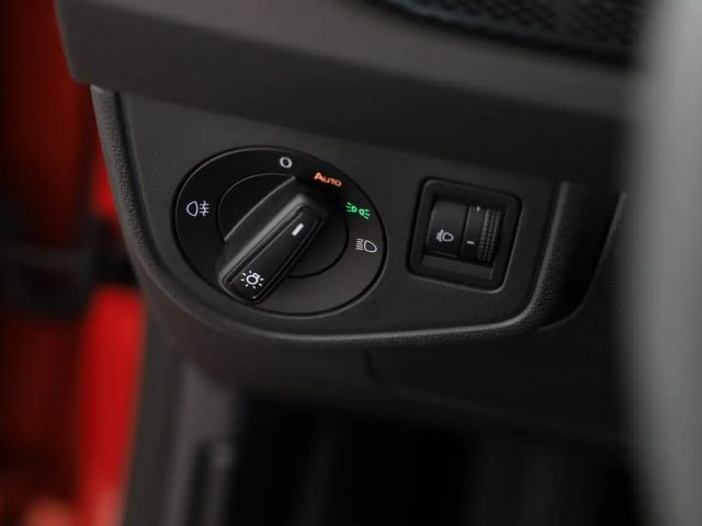 Volkswagen Polo Friends TSI