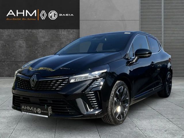 Renault Clio TCe 90 Techno