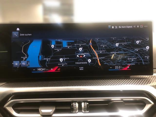 BMW 420 420d Coupé xDrive