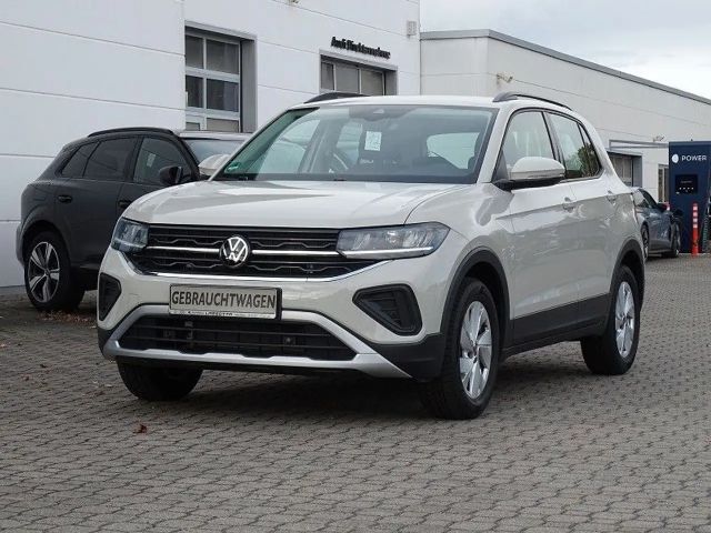 Volkswagen T-Cross 1.0 TSI IQ.Drive Life