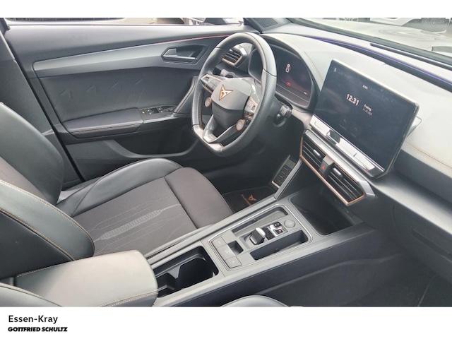 Cupra Formentor 1.4 VZ e-Hybrid