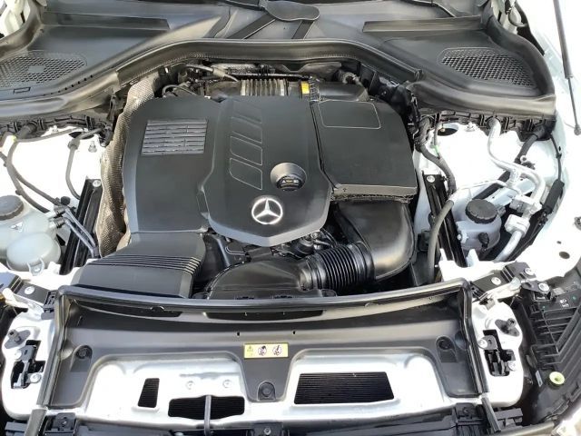 Mercedes-Benz GLC 300 4MATIC AMG Line GLC 300 d