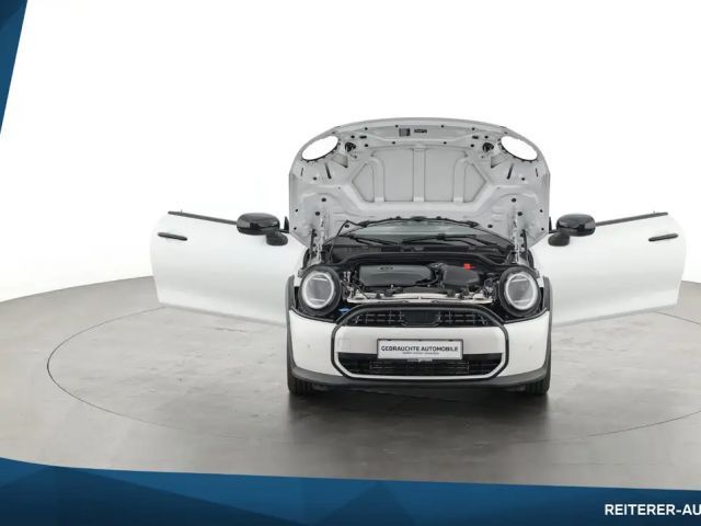 MINI Cooper *Head-Up *Lenkradheizung *LED