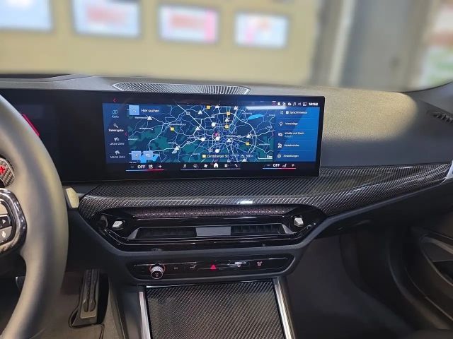 BMW M4 Cabrio Competition