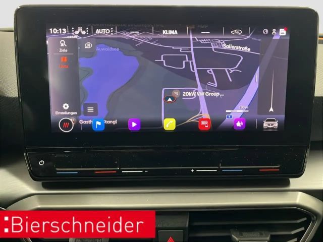 Seat Leon 1.5 eTSI DSG FR-lijn