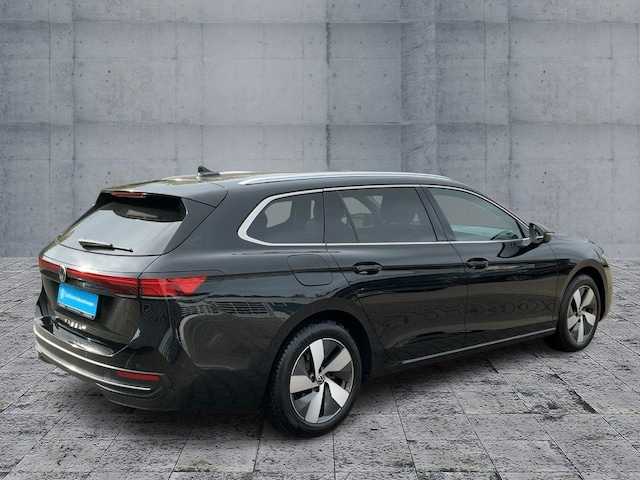 Volkswagen Passat 2.0 TDI Business DSG Variant