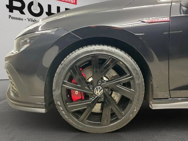 Volkswagen Golf GTI Golf VIII