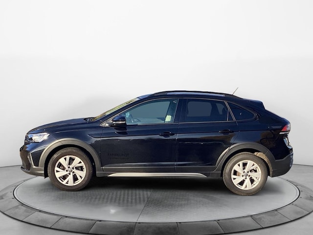 Volkswagen Taigo 1.0 TSI Life