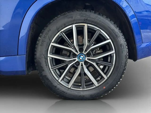 BMW iX1 M-Sport xDrive30