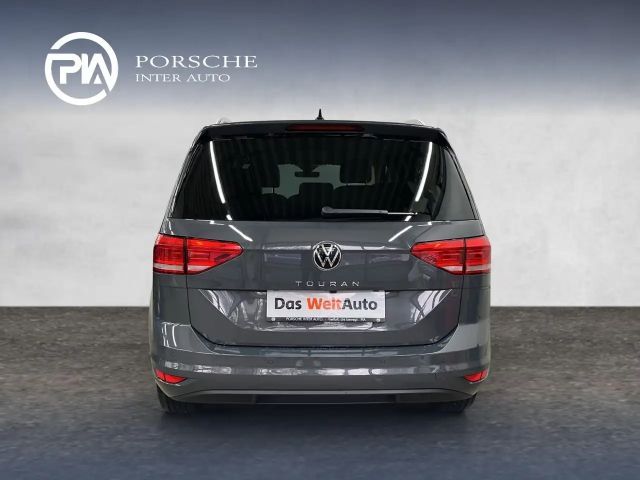 Volkswagen Touran Friends TDI