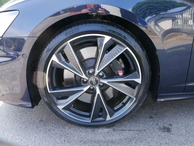 Audi S6 Avant Quattro